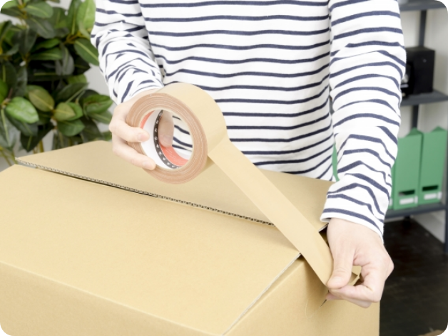 引っ越しなど必要な時に利用できるレンタカー