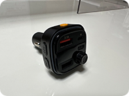 Bluetoothトランスミッター